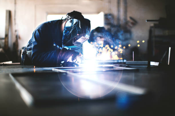 Best Automotive Welding in Whiting, WI
