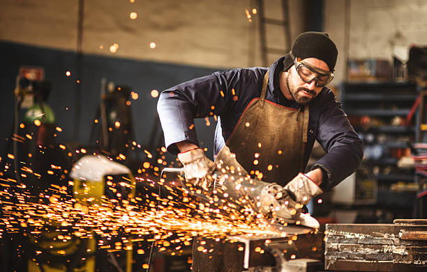  Whiting, WI Welder Pros